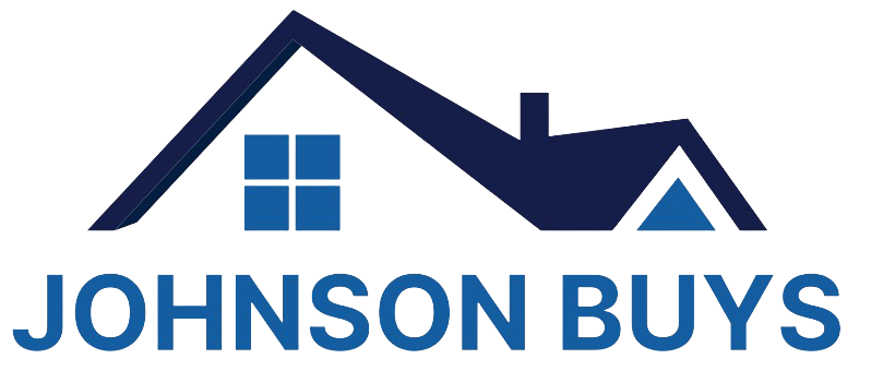 Johnson Buys Logo